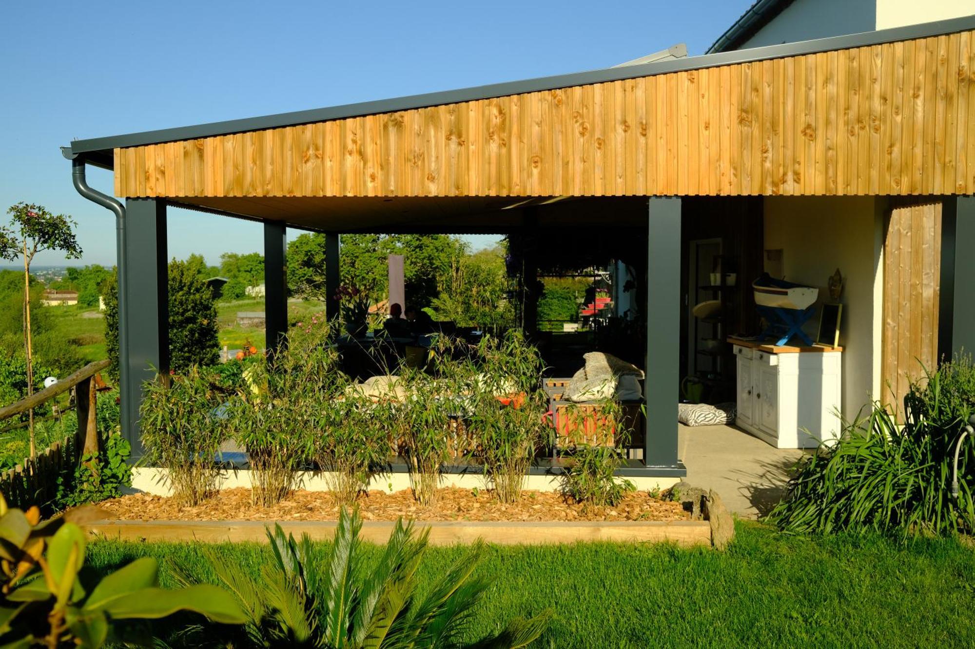 Les Chambres De La Forge Des Collines Les Herbiers Exterior foto