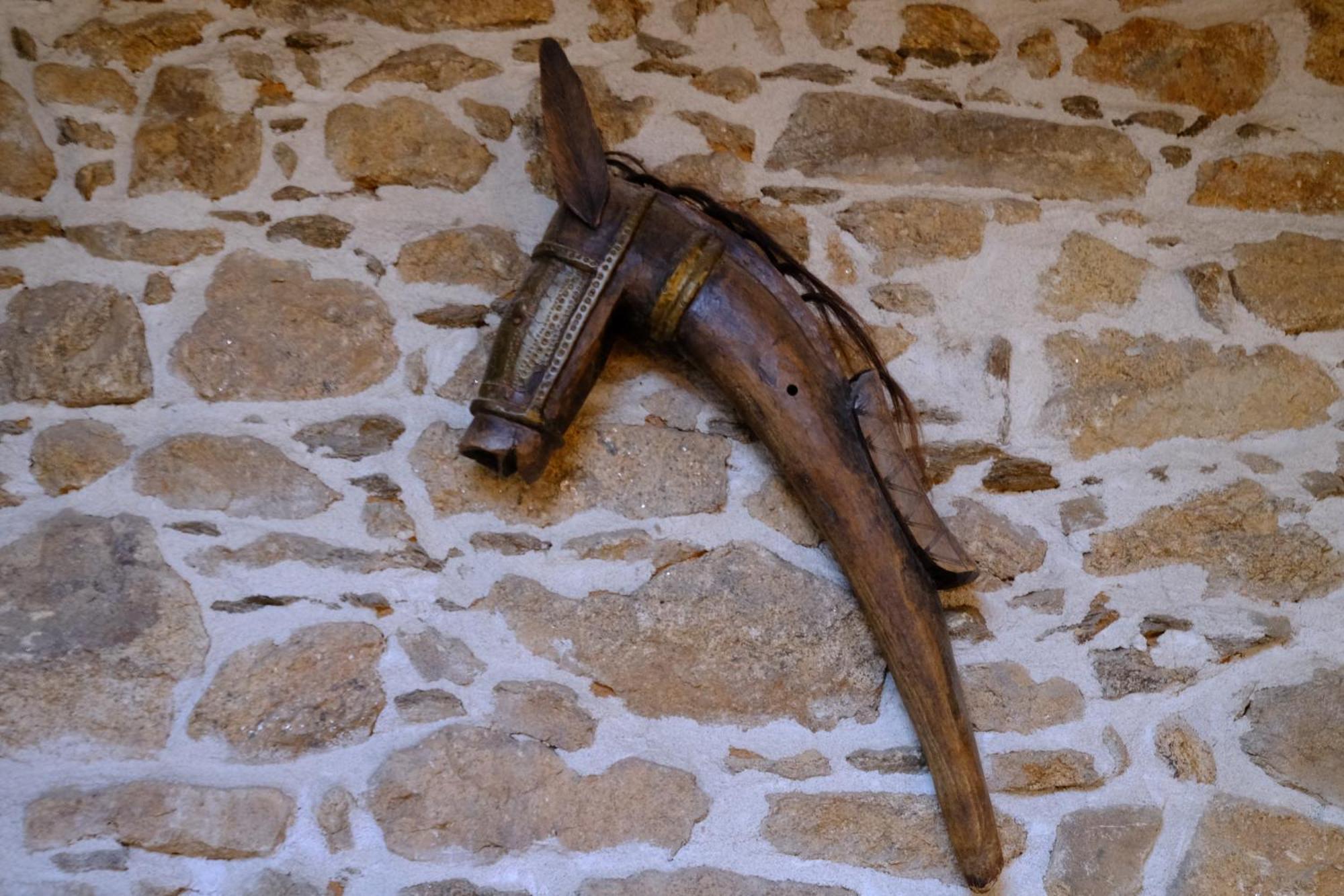 Les Chambres De La Forge Des Collines Les Herbiers Exterior foto